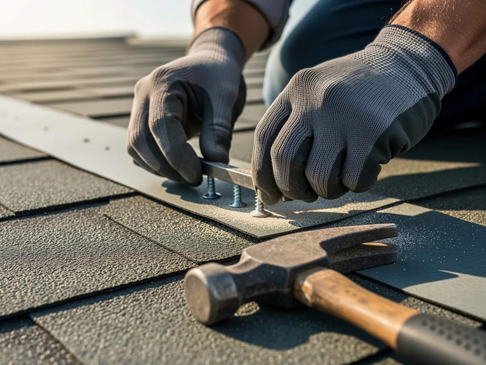 Why choose Fascia Repair in Deltaville, VA